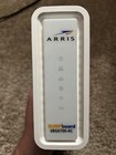Arris Surfboard Docsis 3 0 Cable Modem And Ac1600 Dual Band Wi-fi Router