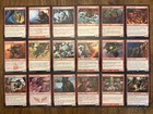 Mtg Commander Deck - Krenko  Mob Boss - 100 Cards Edh Goblins