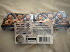 3  2017 Topps Ufc Fire Exclusive Factory Sealed Hobby Box-authentic Ufc Auto