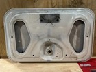 International Lt625 Prostar Sleeper Toolbox Door Left Side Oem Used White