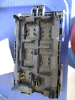2010-2013 Chevy Silverado 1500 Engine Fuse Box Oem