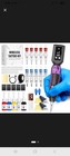 Wireless Tattoo Kit For Beginers Complete