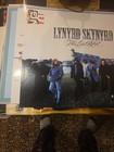 Lynyrd Skynyrd The Last Rebel 1993 Atlantic 20x30 Orig  Cd album Promo Poster