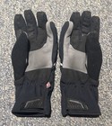 Pearl Izumi Pro Softshell Insulated Full Finger Cycling Gloves Black M