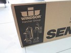 Windsor Sensor S Upright Vacuum - 12   Srs12  Ea