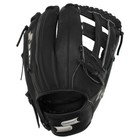 Ssk Z5 Craftsman 12 5  Outfield Baseball Glove Z5-1250blkslv3