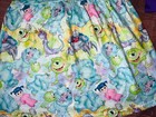 Monsters Inc Dress And Bow