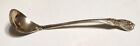 Towle  old Master  Sterling Silver Mustard Spoon 5 1 4  Rare