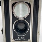 Vintage Kodak Duaflex Kodet Lens 620 Film Twin-lens Reflex Camera - Untested