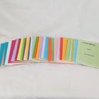 One Story Literary Magazine - Lot Of 39 Issues Paperback Short Stories Readers