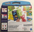 New Hasbro Play-doh Dohvinci Stencil Your Art Activity Set  nib  E1960