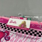 4 Pack Barbie Girlshorts Size 10 Girls New