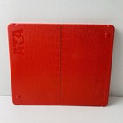 The Ultimate Martial Arts Board Orange Strike Re-breakable Nylon Training Board 