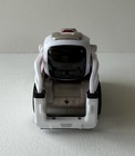 Anki Cozmo Robot W  2 Interactive Cubes   Charger Tested   Working