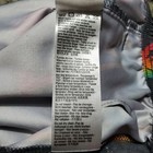 Neff Men s Night Wilder Hot Tub Swim Board Shorts Grey M