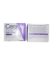 Cerave Skin Renewing Night Cream  Niacinamide  Peptide Complex Pack Of 2
