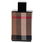 Burberry London Fabric By Burberry Cologne For Men Edt 3 3   3 4 Oz New In Box