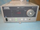 Storz 300 Watt Xenon Light Source For Endoscopy  0 Hours  With Footswitch  New 