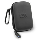 Casematix Carrying Case Fits Bactrack Mobile Breathalyzer  C6  C8  - Case Only