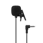 3 5mm External Microphone Universal For Android Car Radio Stereo Gps Audio