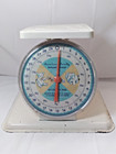 Vintage American Family Baby Nursery Scale 30 Lbs 13 Kg Movie Photo Prop Gp