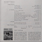 Saturday Evening Post November 26 1955 Clymer-1956 Car Ads-coke-arthur Godfrey