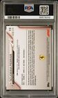 2020 Topps Chrome Formula 1 Purple Refractor  113 Scuderia Ferrari 60 399 Psa 7