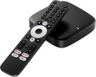 Infomir Mag555 4k Streaming Media Player With Google Tv  4k Hdr At 60 Fps - Usa
