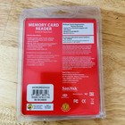 Sandisk Mobilemate Micro Memory Card Reader verizon Wireless free 1st Class Ship