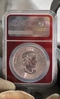 2016 Canada Superman  5 1 Oz  9999 Silver  Ms70 Maple Leaf Ngc Dc Coin Qeii