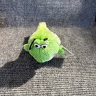 Webkinz Ganz Caterpillar Hm434 Plush 9  Sealed Code New Stuffed Animal Toy