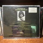 Aretha Franklin The Best Of Aretha Franklin Cd 1984 Atlantic Best Of 81280-2