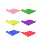 Stretch Resistance Band Exercise Yoga Pilates Training Aerobic Gym Home Workout