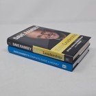 New Dave Ramsey Bundle   Complete Guide To Money   Entre Leadership - Hardcovers