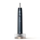Electric Toothbrush W case Charge Hx999b For Philips Sonicare Prestige 9900 Blue