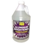 Purple Power Aluminum Brightener  Professional Strength Cleaner  1 Gal