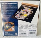 Jigsaw Puzzle Mat Roll Up For Storage Transport 36 x30  New  Bxl