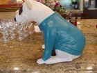 Spuds Mackenzie Oct 1  1987 Original Bud Light Good Condition Very Little Wear