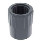 Ozmosis Female Thread Adapter  Home Sewer Plumbing Water Line