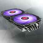 Raijintek Morpheus 8069 Vga Cooler   6mm Heat Pipe   Raijintek  