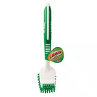 Big Job Kitchen Dishwashing Scrub Brush  2-pack 