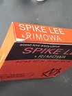 Rimowa X Spike Lee Nyc Luggage Stickers 15-pack  Soho Nyc Exlusive Bnib