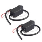 20kv High Voltage Pulse Generator Pulse Arc High Voltage Module Dc Igniter 6-12v