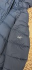 Arcteryx Thorium Hoody Womens