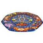 Hermes Plate 20cm Pierres D orient Et D occident Dish Tableware Auth New W box