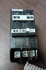 Eaton Brn230gf Circuit Breaker Gfci 30 Amp 240v 2-pole New No Box