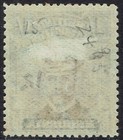 Rhodesia 1913 Kgv Admiral 1 - Die Ii Perf 15
