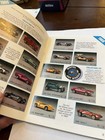 Hot Wheels Collectors Book-1989 Edition