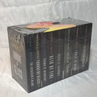 Throne Of Glass 8-book Box Set By Sarah J  Maas Paperback Complete Fantasy Serie