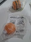 Vintage Set Of 4  1987  Mcdonalds  Happy Meal  Changeables  New In Package 